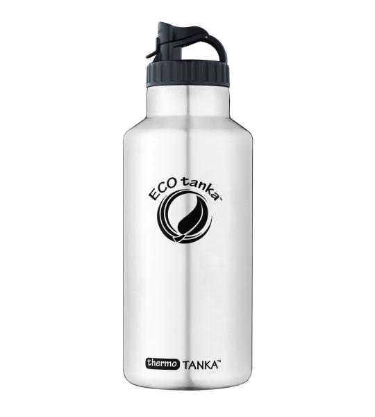 thermoTANKA Bottle 2.0L with Mega PP Lid