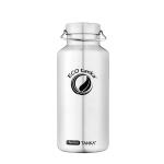 COMBO megaTANKA 2.0L with Mega S.S. Lid and thermoTANKA 2.0L with Mega S.S. Lid 2 Bottles