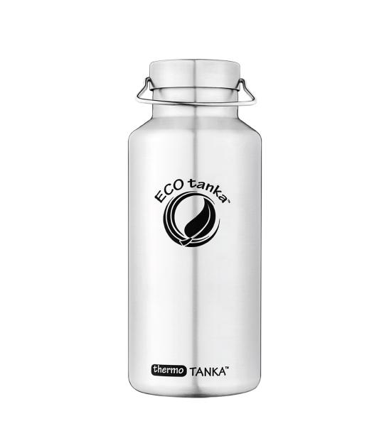 thermoTANKA Bottle 2.0L with Mega S.S. Lid