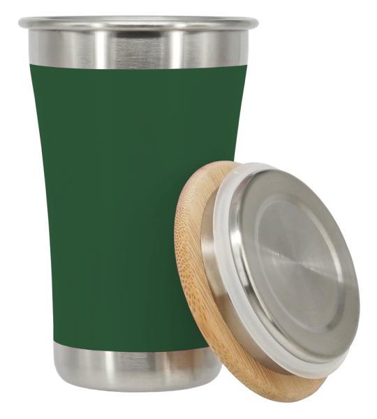 ECOtanka 350ml Coffee Cup