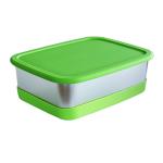 2L Stainless Steel foodBOX