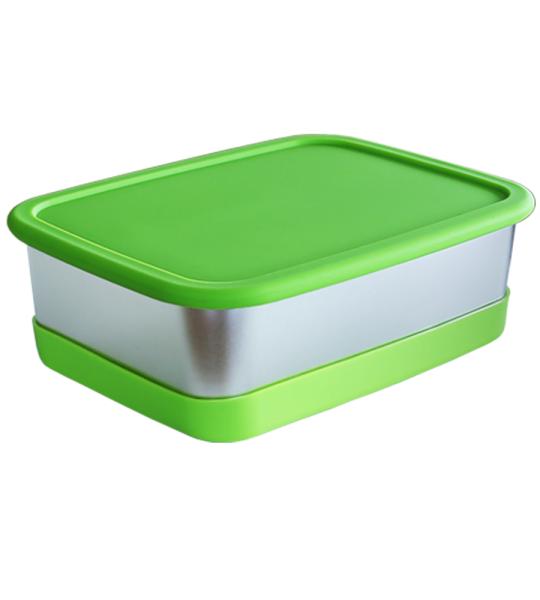 2L Stainless Steel foodBOX