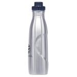 HAYMDALL Special Design Bottle (No Weld) with ScrewTop Lid