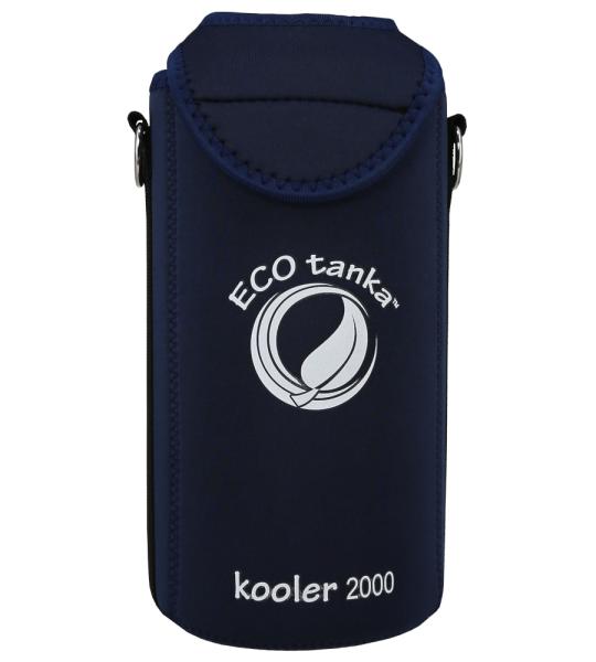 ECOtanka Kooler Cover XL - Dark Blue