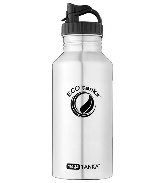 megaTANKA 2000ml with Mega PP lid