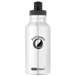 megaTANKA 2000ml with Mega PP lid