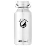 megaTANKA 2000ml with Mega Stainless Steel Lid