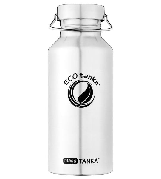 megaTANKA 2000ml with Mega Stainless Steel Lid