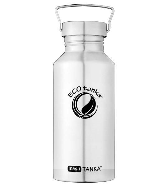 megaTANKA 2000ml with Mega Stainless Steel Lid