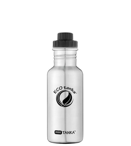 miniTANKA 600ml with ScrewTOP Lid