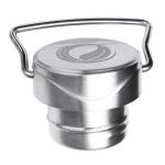 Stainless Steel 44 Wave Lid