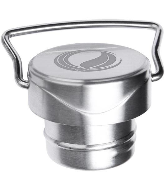 Stainless Steel 44 Wave Lid