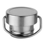 Stainless Steel Classic Lid