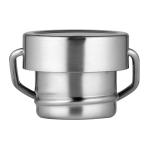 Stainless Steel Classic Lid