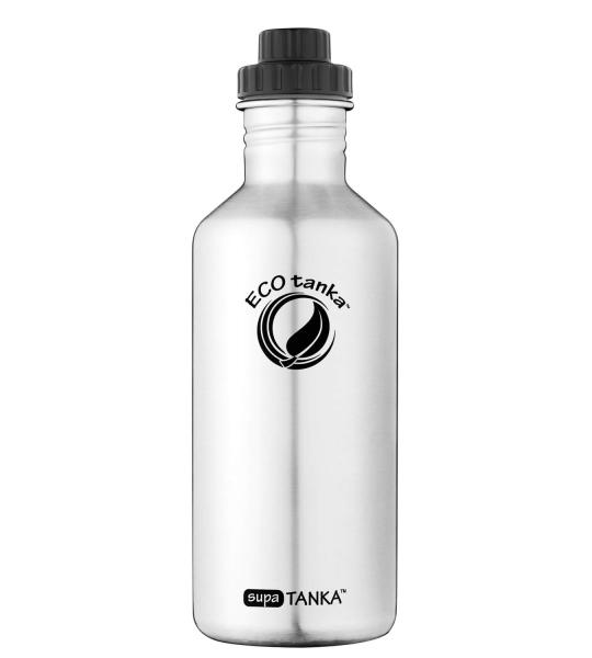 supaTANKA 1200ml with ScrewTOP Lid