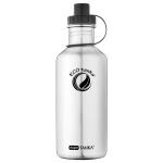 supaTANKA 1200ml with Sports Lid