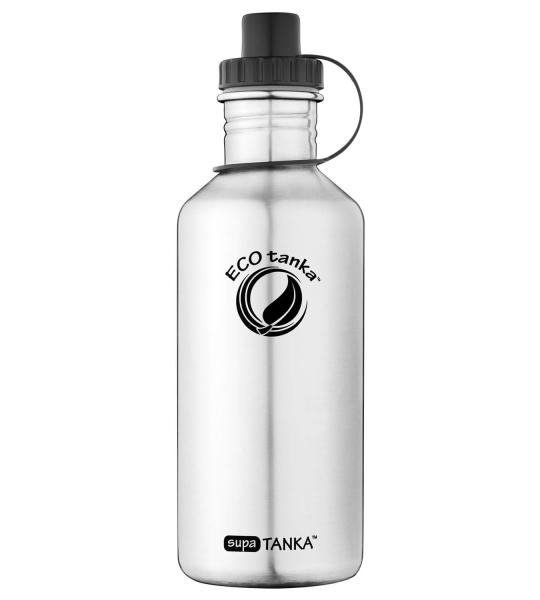 supaTANKA 1200ml with Sports Lid