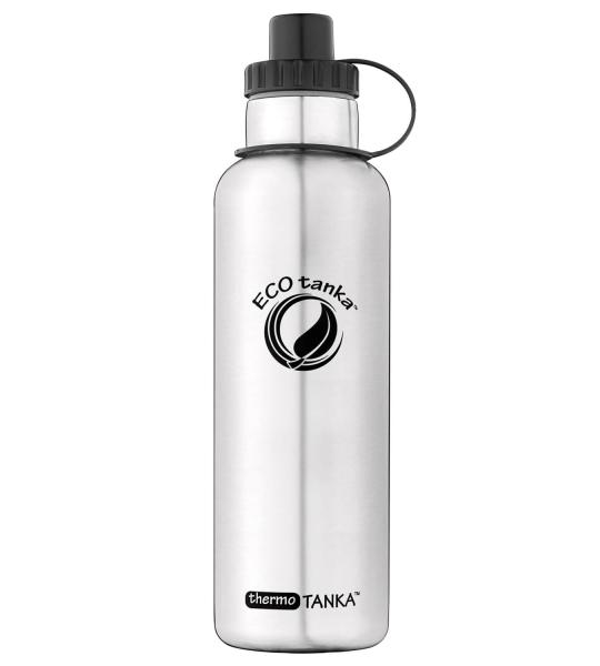 thermoTANKA 800ml with Sports Lid