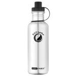 trekkaTANKA 1000ml with Sports Lid