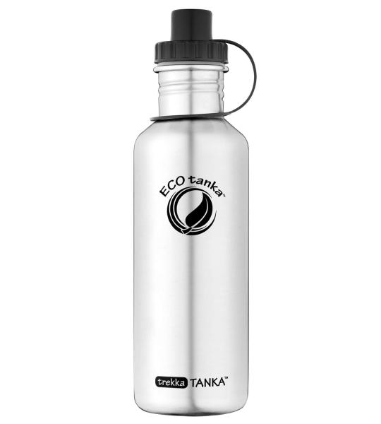 trekkaTANKA 1000ml with Sports Lid