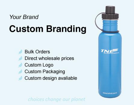 Custom Branding